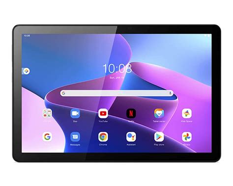 Tablets .